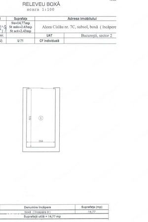 Apartament 2 Camere+Garaj. Mobilat. Disponibil imediat. Bloc nou: 2010 - imagine 7