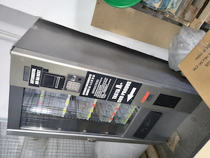 Tonomat   Automat tip vending  Craiova - 4.800 lei negociabil