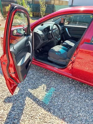 Vînd foarte urgent Chevrolet Aveo Proprietar - imagine 7