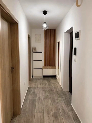 apartament 2 camere langa aem 
