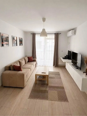 apartament 2 camere langa aem  - imagine 4