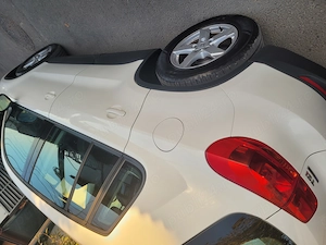 Vând vw Tiguan în stare foarte bună  - imagine 4