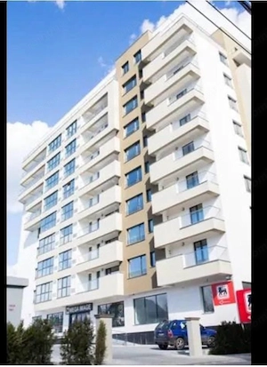 2 Camere parcare metrou Petrache Poenaru vedere Lacul Morii - imagine 4