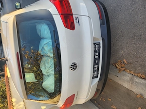 Vând vw Tiguan în stare foarte bună  - imagine 5