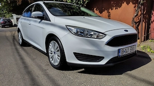 Vand Ford Focus1.0 EcoBoost   2017