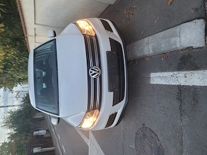 Vând vw Tiguan în stare foarte bună  - imagine 2