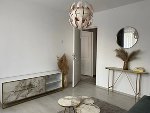 Apartament de inchiriat 2 camere METROU EROII REVOLUTIEI - imagine 2