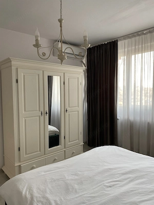 Apartament de inchiriat 2 camere METROU EROII REVOLUTIEI - imagine 4