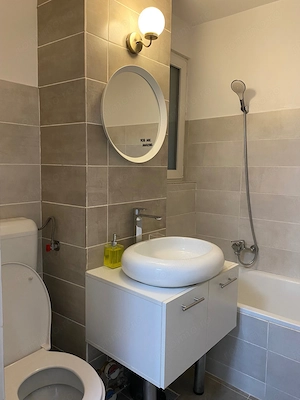 Apartament de inchiriat 2 camere METROU EROII REVOLUTIEI - imagine 7