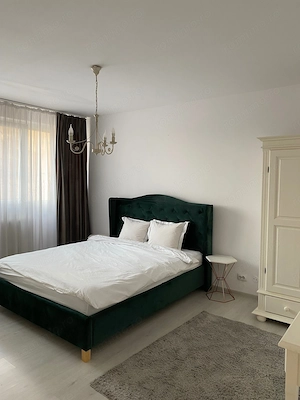 Apartament de inchiriat 2 camere METROU EROII REVOLUTIEI - imagine 3