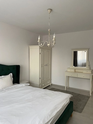Apartament de inchiriat 2 camere METROU EROII REVOLUTIEI - imagine 5