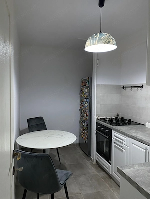 Apartament de inchiriat 2 camere METROU EROII REVOLUTIEI - imagine 6