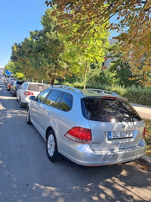 Golf 5 Tdi - imagine 10