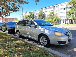 Golf 5 Tdi - imagine 6