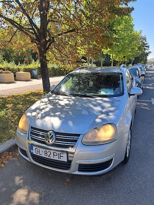 Golf 5 Tdi - imagine 8