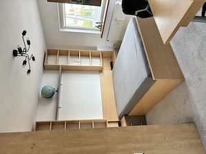 Inchiriere apartament Baneasa - imagine 6