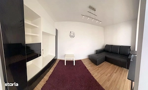 Apartament 2 Camere+Garaj. Mobilat. Disponibil imediat. Bloc nou: 2010 - imagine 4