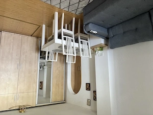 Inchiriere apartament Baneasa - imagine 8