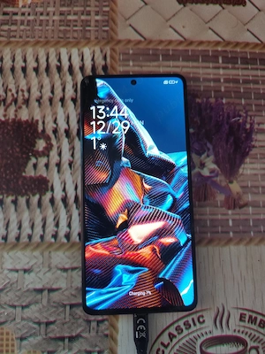 Redmi poco x5 pro 