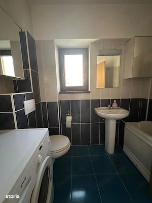 Apartament 2 Camere+Garaj. Mobilat. Disponibil imediat. Bloc nou: 2010 - imagine 7