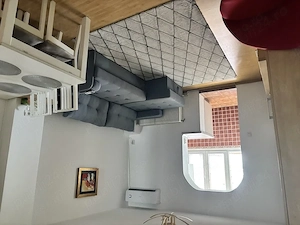 Inchiriere apartament Baneasa - imagine 7