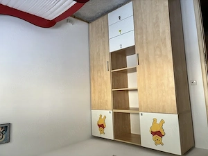 Inchiriere apartament Baneasa - imagine 2