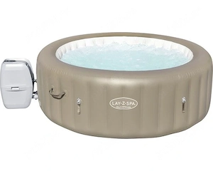 Vând jacuzzi gonflabil