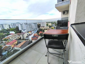 Apartament 2 Camere Regie Residence | Vedere Parc | 2min. Metrou Grozavesti - imagine 7