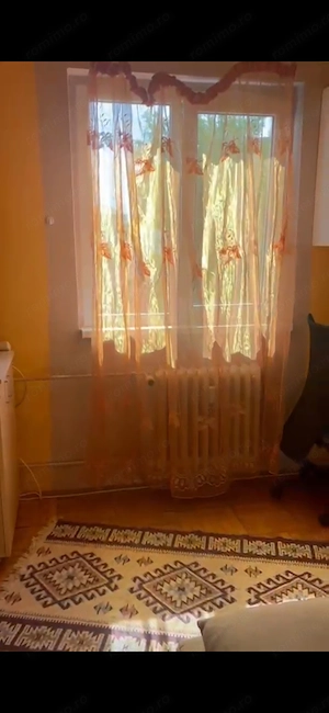 închiriez garsoniera confort 3 Rebreanu 