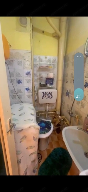 închiriez garsoniera confort 3 Rebreanu  - imagine 4