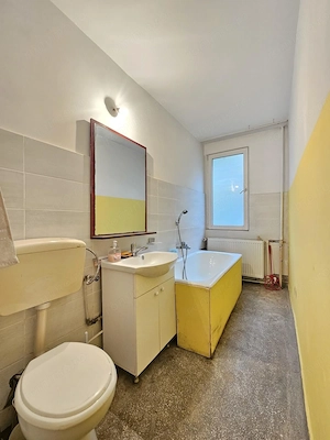 Garsoniera de vânzare, parter, Drumul Taberei, lângă metrou - imagine 4