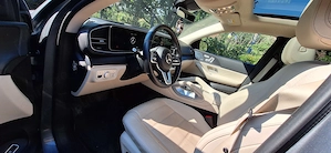 Mercedes gle coupe 2022 - imagine 5