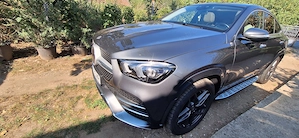 Mercedes gle coupe 2022 - imagine 2