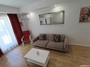 Închiriez apartament 2 camere Cosmopolis - imagine 2