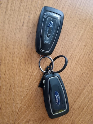 Ford Mondeo Mk4 brek Euro 5  - imagine 7