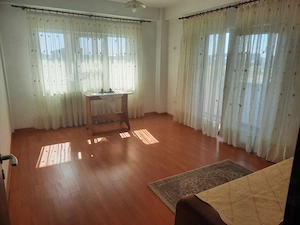 Inchiriez ap 2 cam Militari Residence - imagine 2
