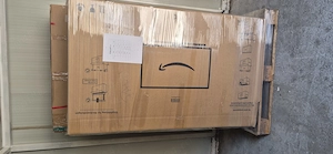 Lot 6 televizoare Smart 60 75" Xiaomi, Hisense, TCL, Sharp   reparații piese