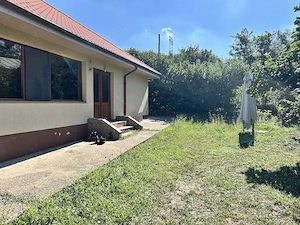 Casă 200m2 și teren 2000m2 Negrea Galați  - imagine 4