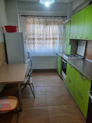 Inchiriez ap 2 cam Militari Residence - imagine 3
