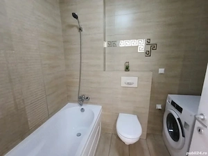 Închiriez apartament 2 camere Cosmopolis - imagine 3