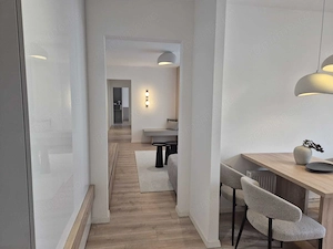 Apartament cu 3 camere de inchiriat in zona Circumvalatiunii ultra-modern, complet utilat - imagine 4