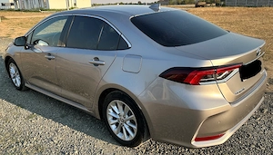 Toyota Corolla Hybrid 2020 (echipare Dynamic)   Istoric Complet Toyota (Garanție) - imagine 4