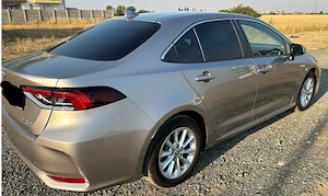 Toyota Corolla Hybrid 2020 (echipare Dynamic)   Istoric Complet Toyota (Garanție) - imagine 6