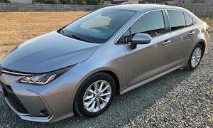 Toyota Corolla Hybrid 2020 (echipare Dynamic)   Istoric Complet Toyota (Garanție) - imagine 8