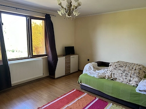 Casă 200m2 și teren 2000m2 Negrea Galați  - imagine 8