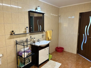 Casă 200m2 și teren 2000m2 Negrea Galați  - imagine 9