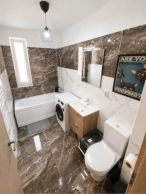 apartament 2 camere de inchiriat langa aem - imagine 3