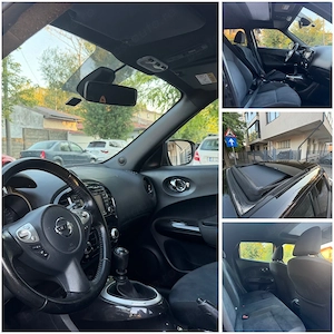 Nissan Juke 2016 doar 140.000 km! - imagine 5