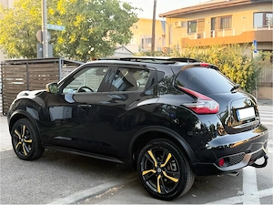 Nissan Juke 2016 doar 140.000 km! - imagine 3