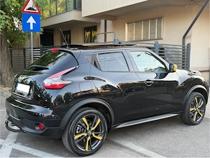 Nissan Juke 2016 doar 140.000 km! - imagine 4